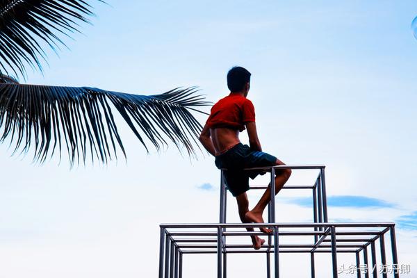 马尔代夫和芽庄哪个好玩,一个人的马尔代夫