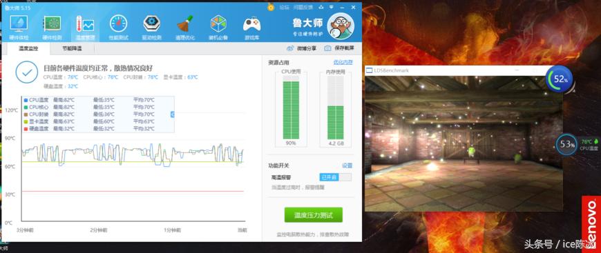 联想拯救者r720和y7000哪个好,游戏本联想拯救者r9000p2022
