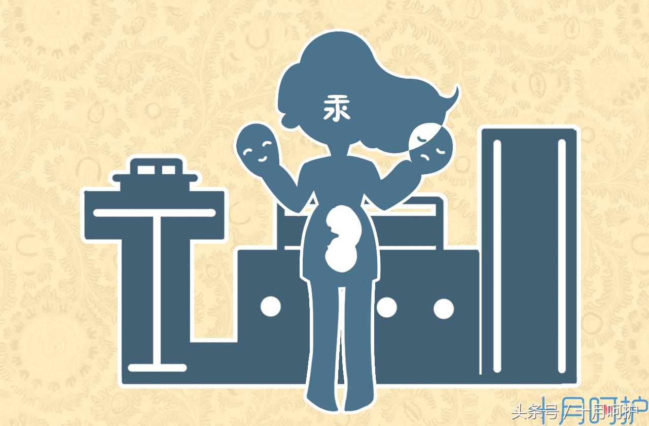 孕妇吃了鱼怕有寄生虫怎么办,孕妇吃鱼发现有寄生虫怎么办