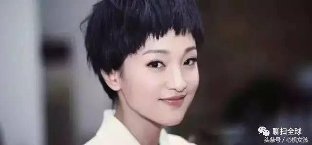 暮光女高俊熙视频,高俊熙短发发色