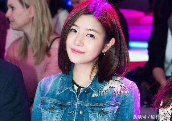 马可惊艳的古装,马可的魅力有多大