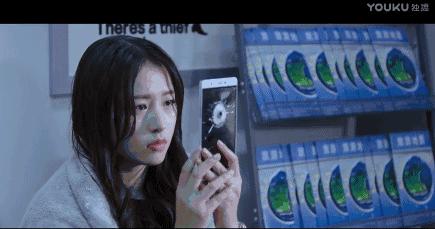 寒武纪黑色偶像剧,偶像剧寒武纪