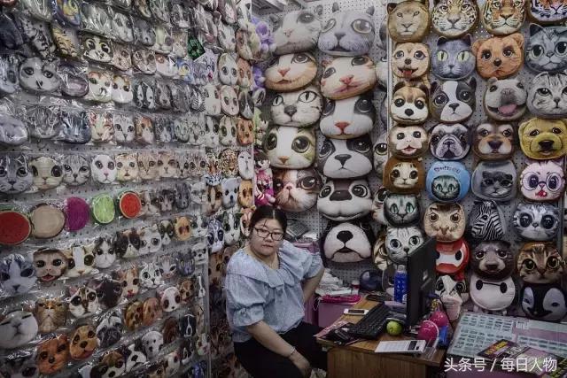 歪果仁留守中国,歪果仁定居广州