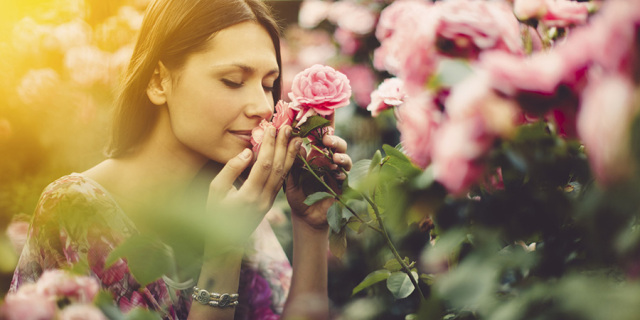 香水的学问,香水趣味知识