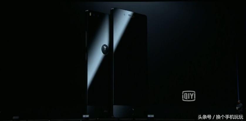 老罗手机坚果r1发布会,老罗谈直播崩溃