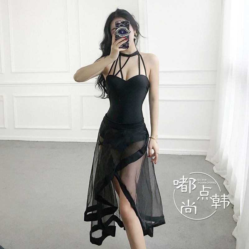 经典欧系风格,轻欧御姐风