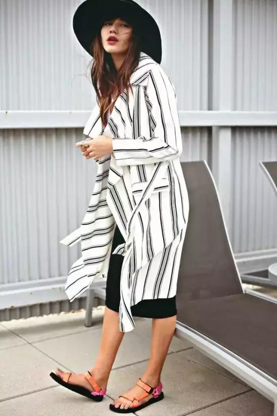 夏日度假风必备单品凉鞋,蹦迪凉鞋女