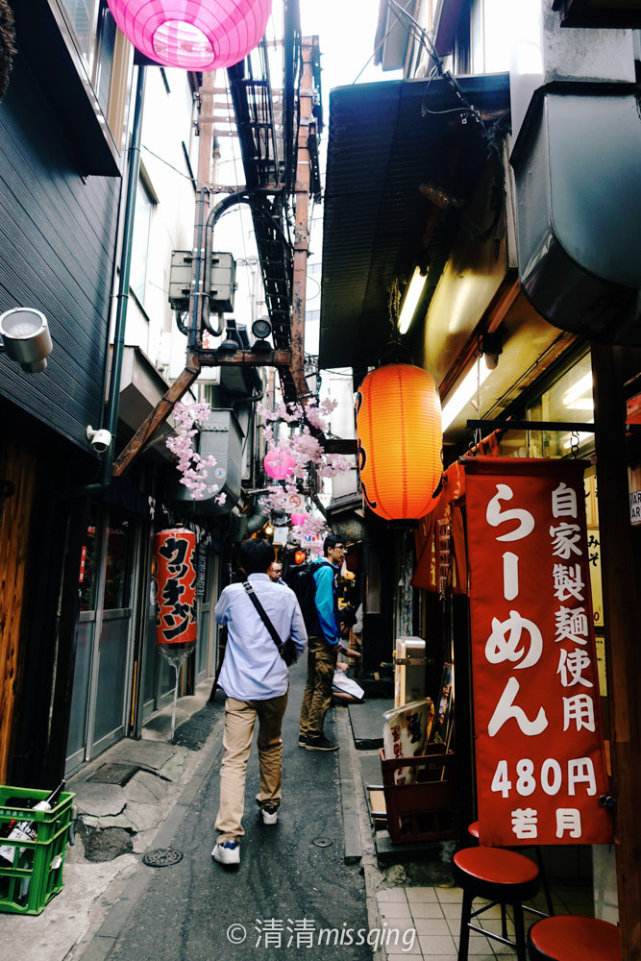 夏初的东京，不可辜负的和服、美食与购物