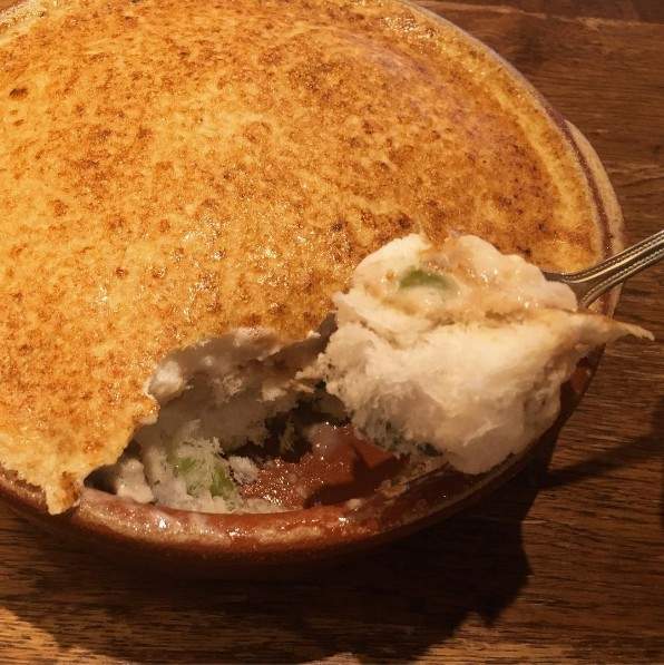 日式甜品布蕾,日本超火的冰激凌