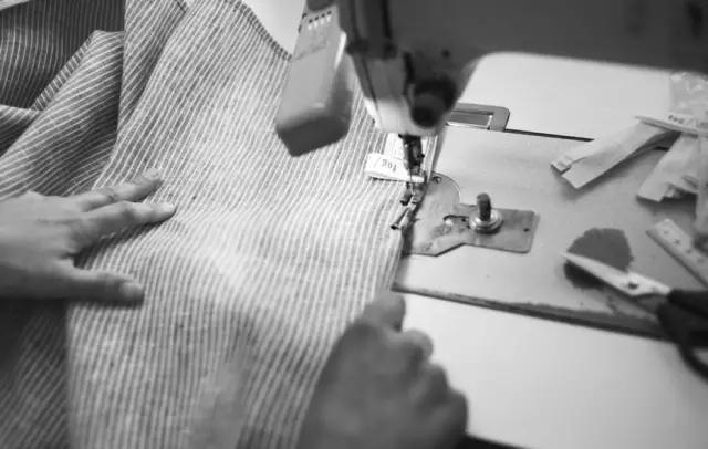 轻奢小众高级感纯亚麻,亚麻的高级感才是夏季该有的味道