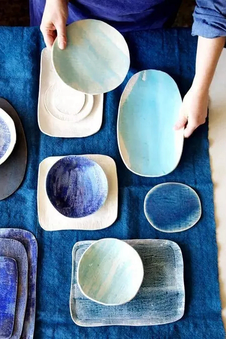 轻奢小众高级感纯亚麻,亚麻的高级感才是夏季该有的味道