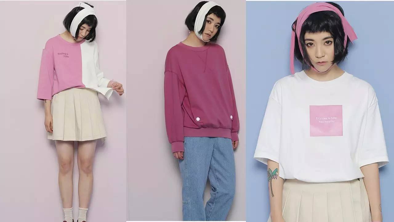 淘宝女生短袖哪个店的衣服质量好,有没有什么推荐的淘宝衣服店