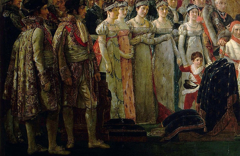 故宫和卢浮宫联合展览,北京故宫vs日本皇宫