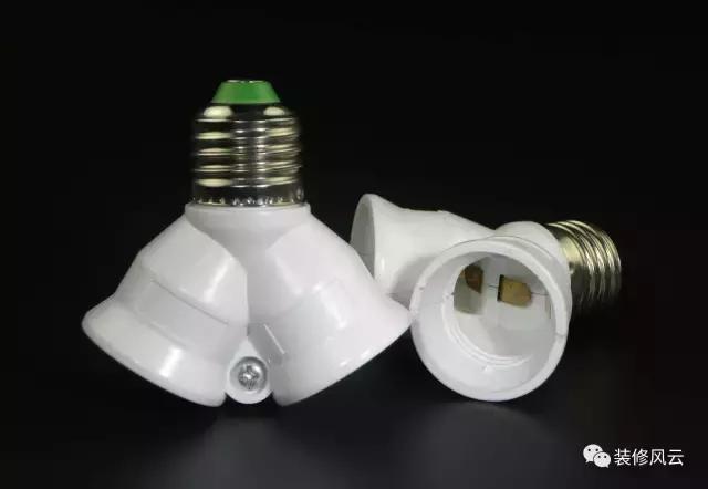 100个灯光设计图,100种照明电路图讲解