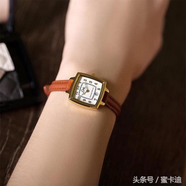 价格一般但很有逼格的手表 (土豪用的都是什么样的手表)