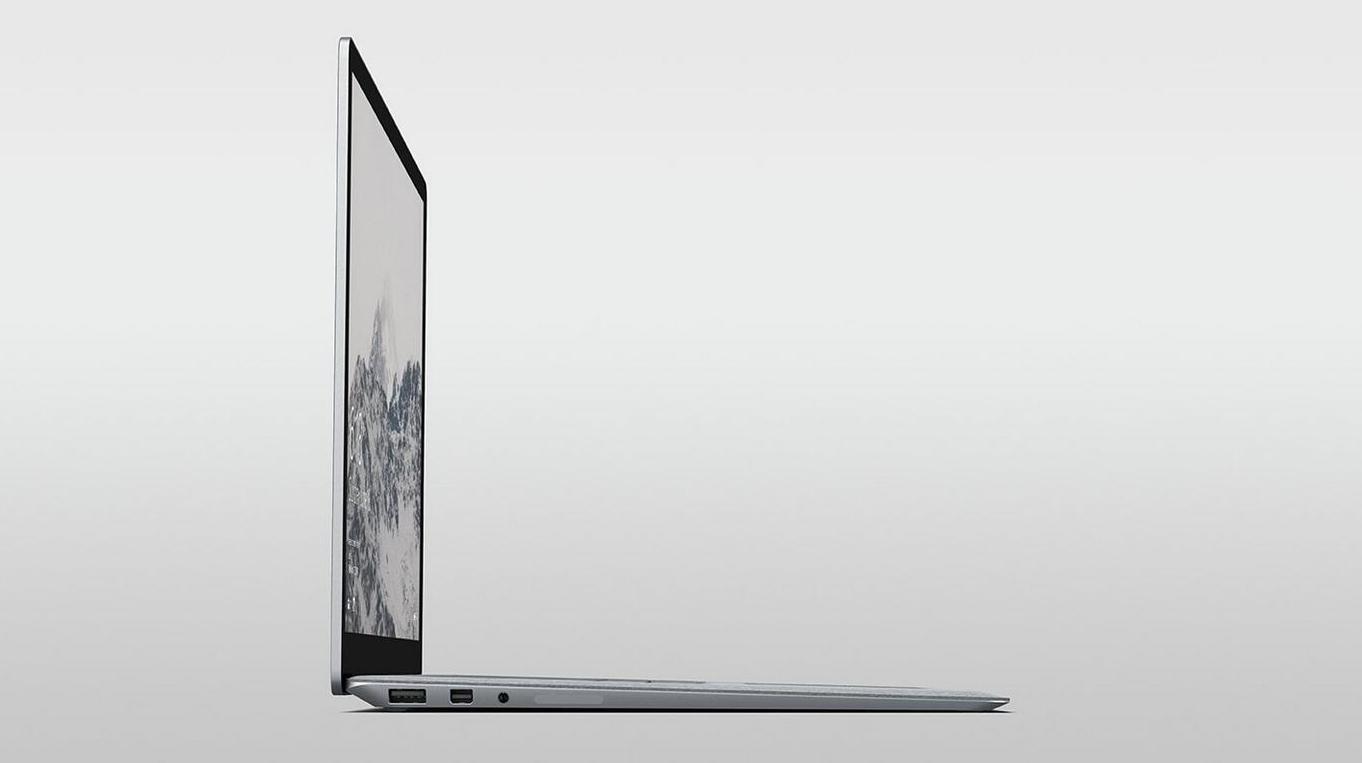 微软surface最新系统,微软surface系统和笔记本区别