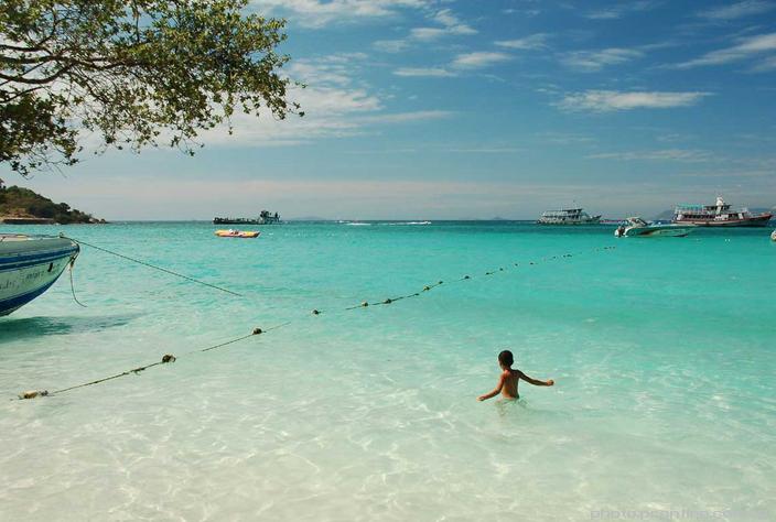 海岛体验,泰国旅游格兰岛攻略