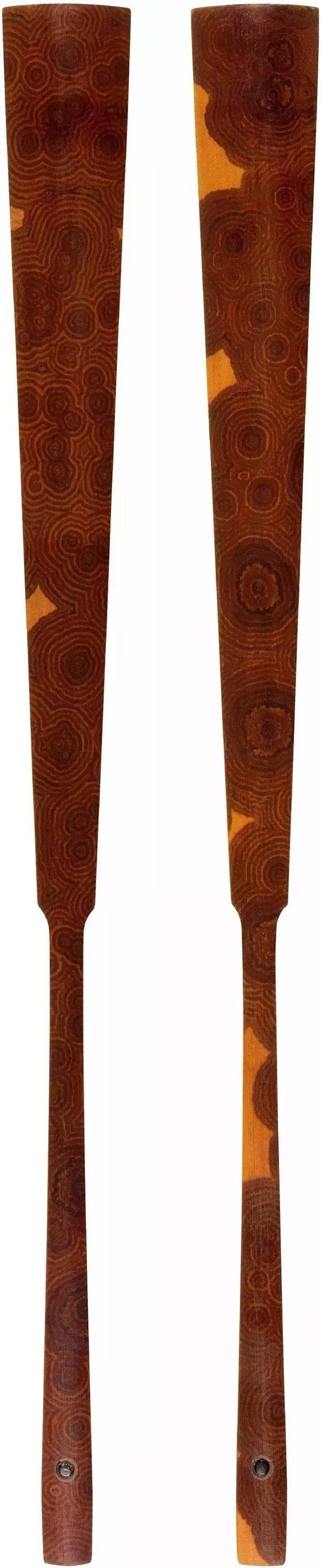 赏尽天下扇,方觉湘妃美