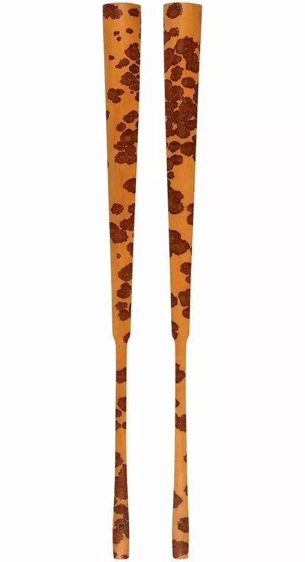 赏尽天下扇,方觉湘妃美