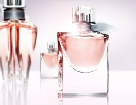 法国兰蔻城堡,兰蔻玫瑰城堡