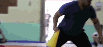 暴肥45斤,暴瘦50斤身体会怎么样