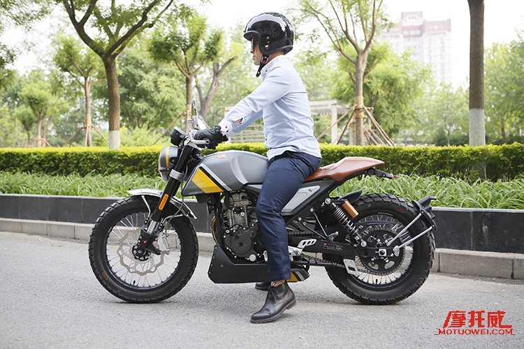 阿普利亚cr150vs宗申week8,跨骑阿普利亚cr150