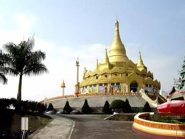 泼水节西双版纳旅游需要注意什么,西双版纳泼水节防晒攻略