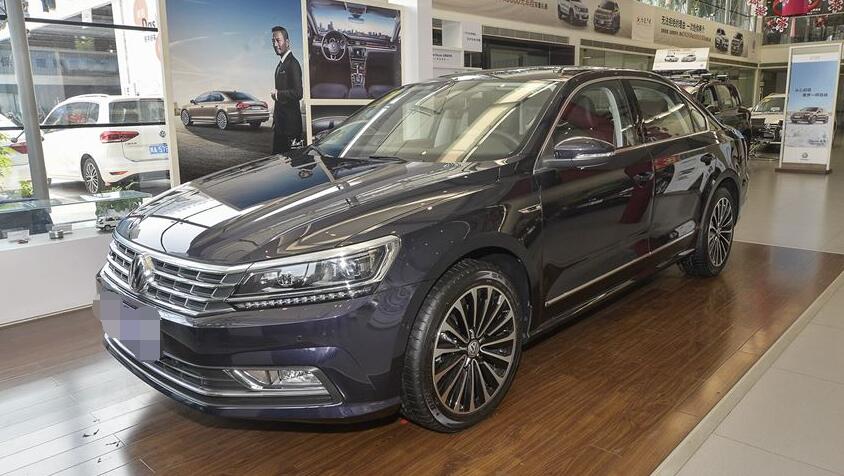 1.4t帕萨特迈腾买哪个,1.4t的迈腾帕萨特真实感受