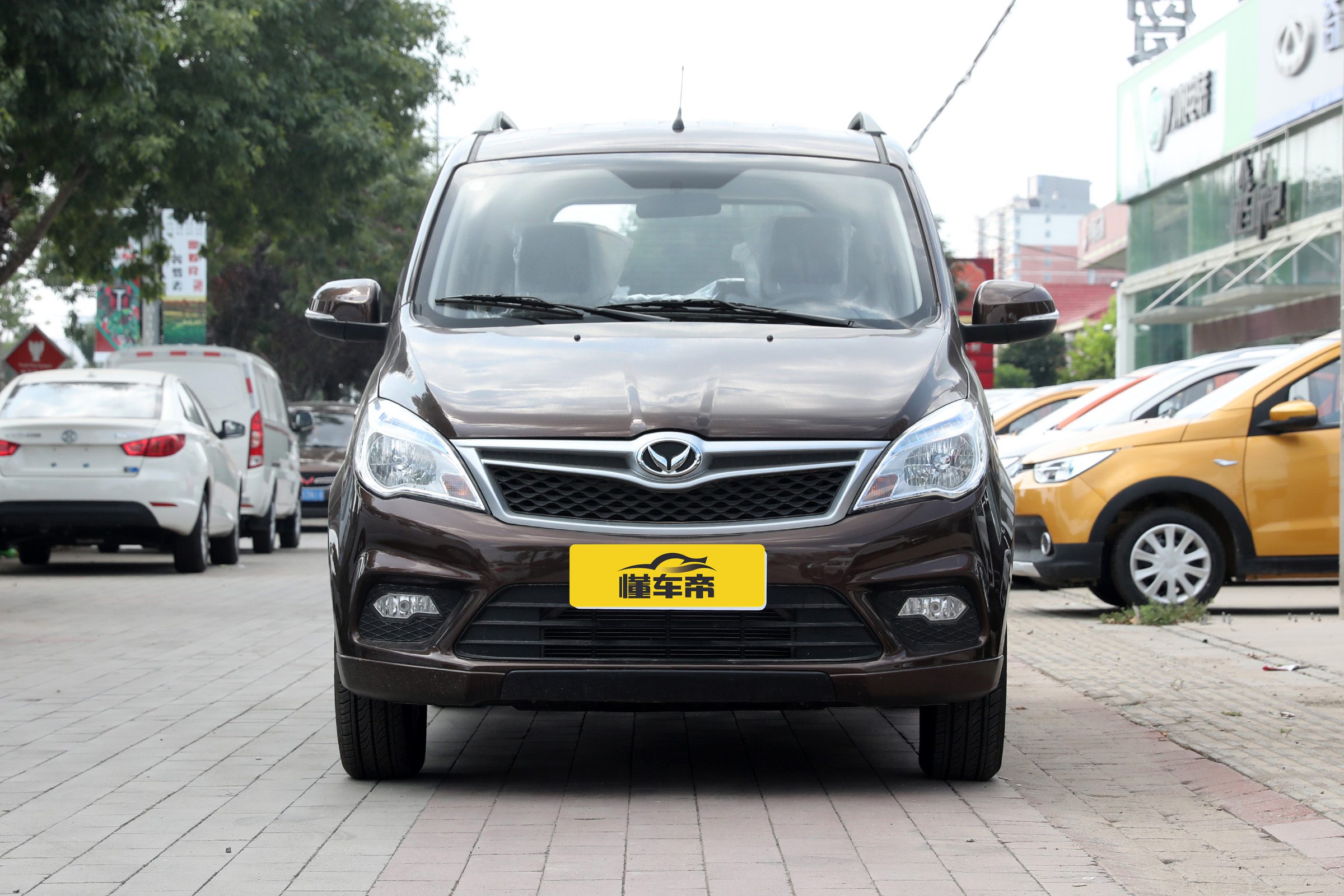 北汽幻速h2二手车值得买吗,北汽幻速h2属于国五吗