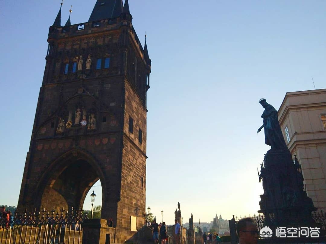 布拉格两天攻略,布拉格游玩三天预算