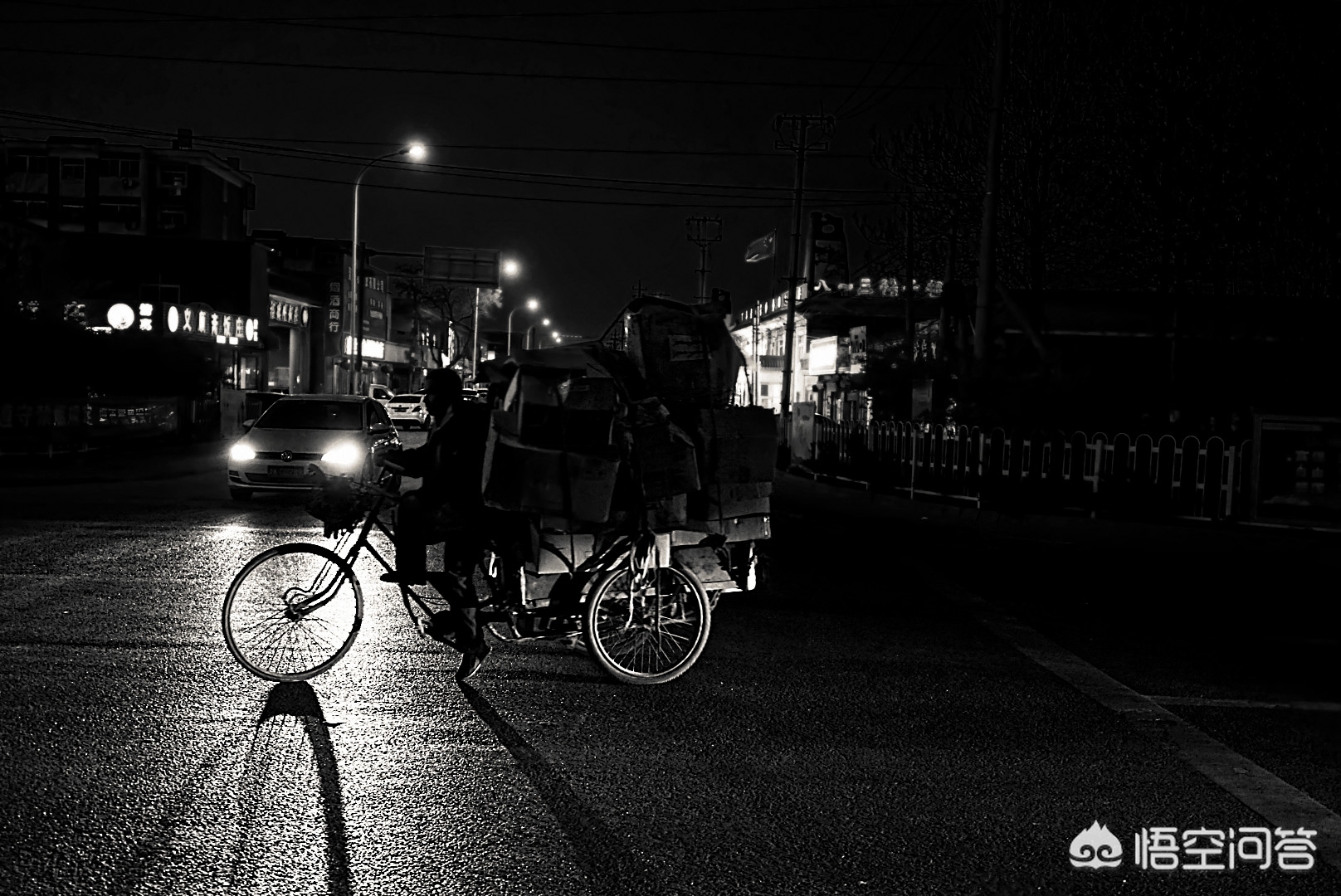 5分钟get十大摄影构图技巧,一般摄影构图常见的4种构图方法