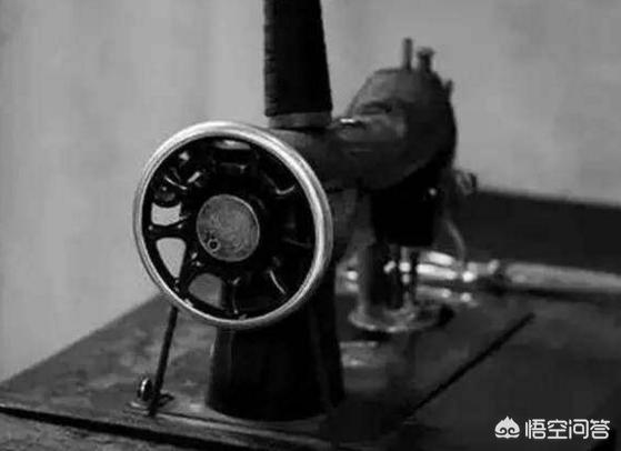 旧缝纫机收购值多少钱,为什么有人收老式缝纫机