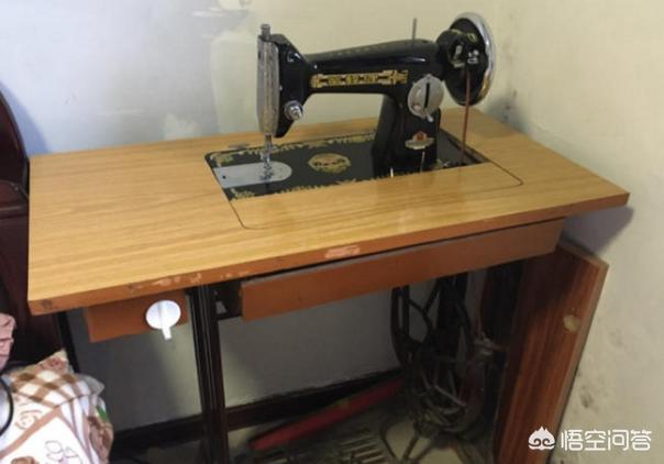 旧缝纫机收购值多少钱,为什么有人收老式缝纫机