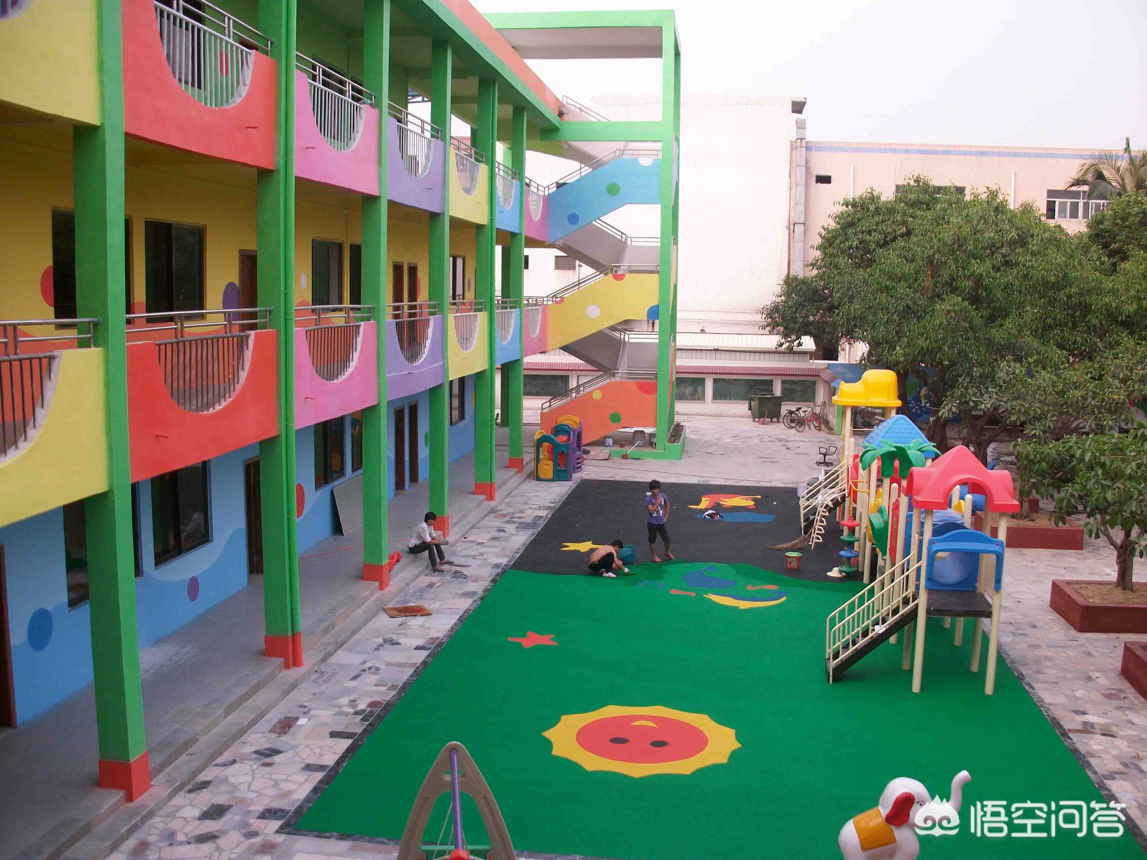 教育幼儿园孩子的方法和经验,孩子上幼儿园怎么教育