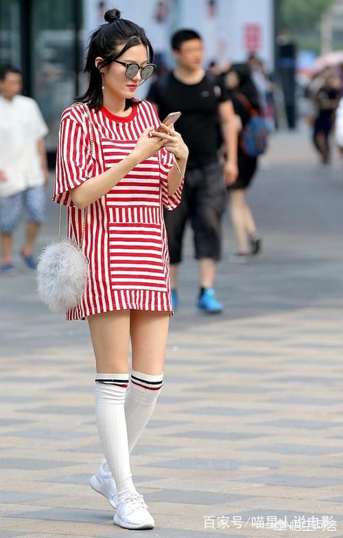 适合春夏秋冬穿的袜子,小袜子的妙用