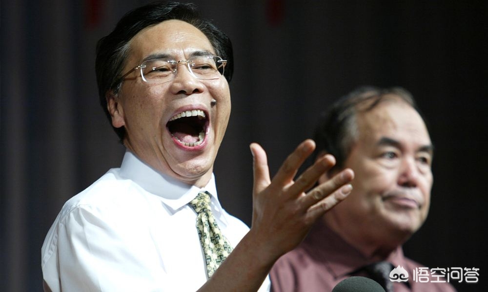 马季经典相声和徒弟打起来了,已故相声演员马季有哪些得意弟子