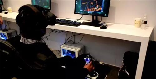 vivevr游戏大全,vivevr各版本区别