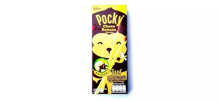 今日10点团｜人气不输给人妖又好吃到哭的泰国零食，你吃过几样？