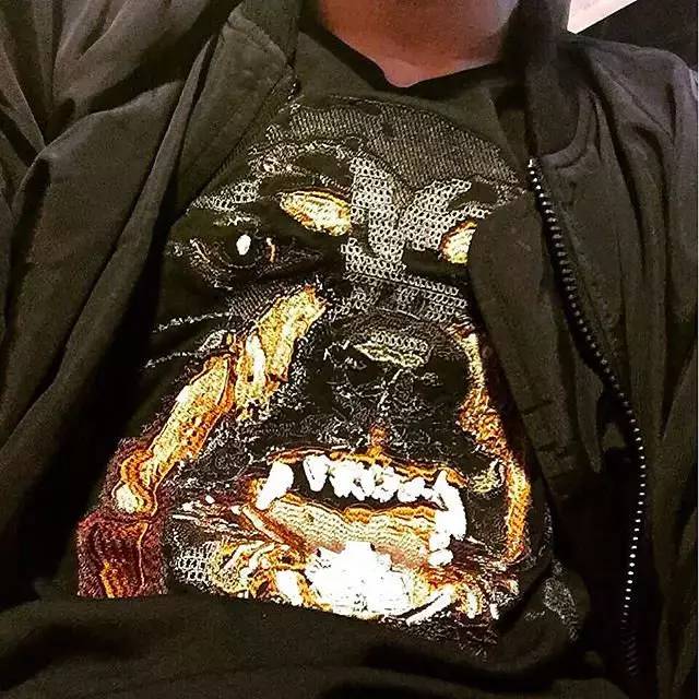 叫你装逼叫你飞!朋友圈伪潮人的鉴别*法大**!