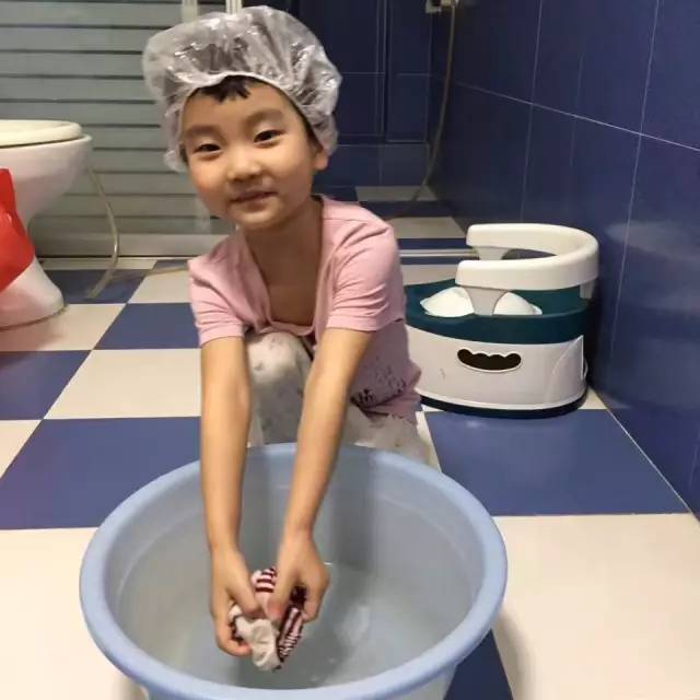 大奖揭晓｜劳动节的水孩子，“萌宝爱劳动”投票结果大揭晓！