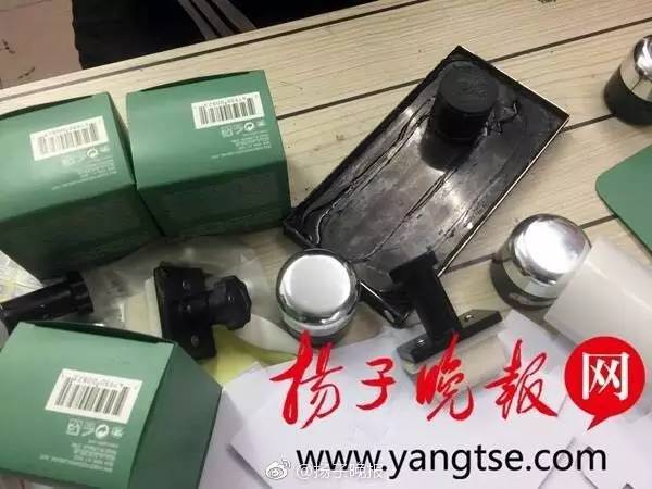 惊曝！中国破获特大海外护肤品空瓶造假！SK2、Lamer等这些热卖大牌护肤品是在马桶边造的？