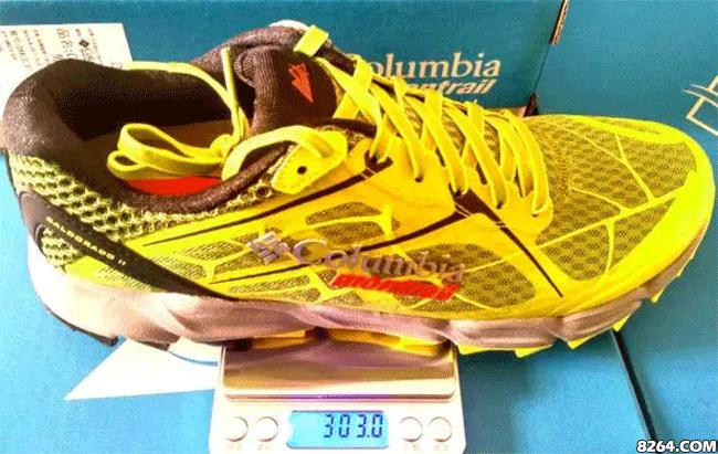 如何选择越野跑鞋,实战最强的越野跑鞋