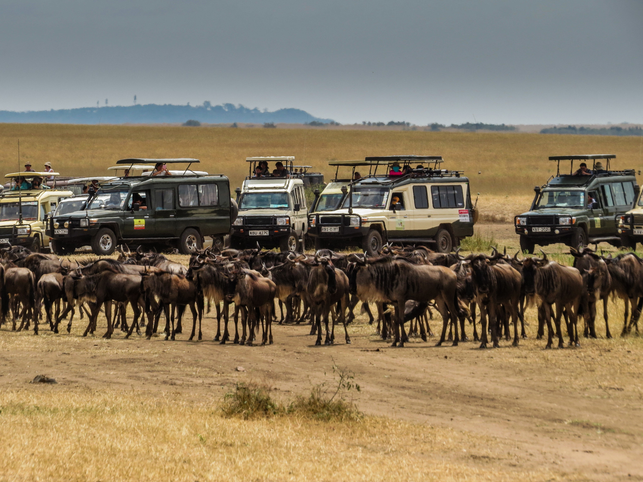 这一生一定要有的8个旅行体验,一生必须有的50个旅行体验