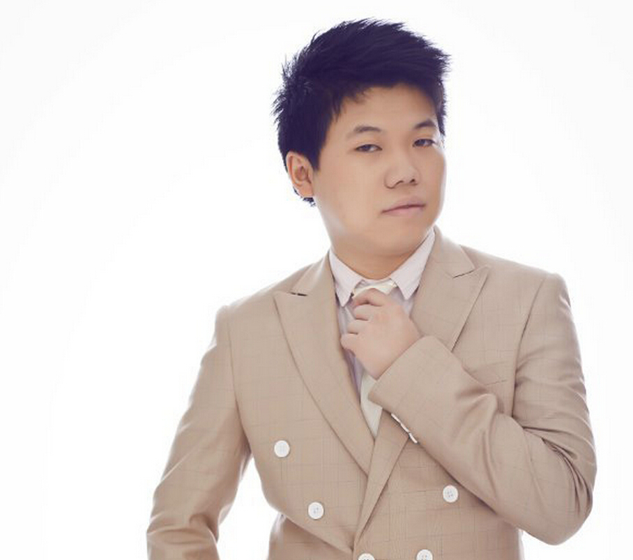 专访猪皇天使焦：成名只是运气好弹幕大神创意无限