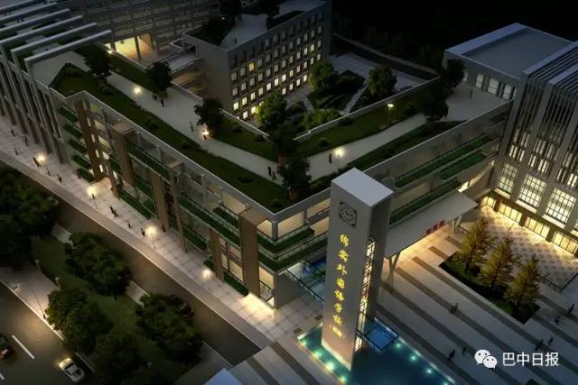 别拦我!我要去这所学校上选修课!