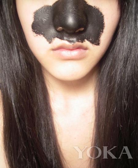 青春期去深层黑头,女生有黑头的正确消除方法