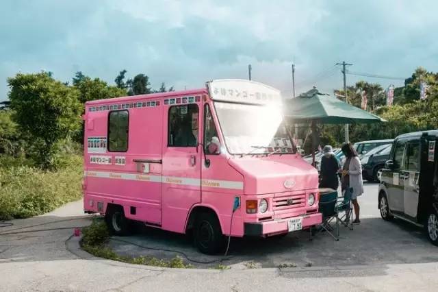 出国旅游关岛,日本冲绳三年旅游签证办理攻略