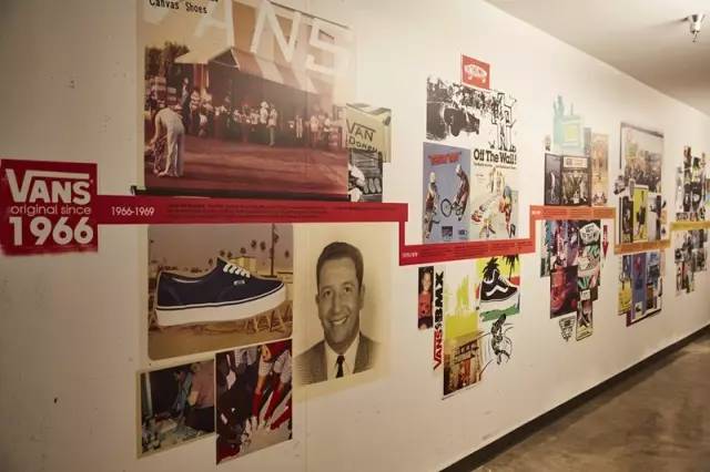 vans全套,vans新手入门教程