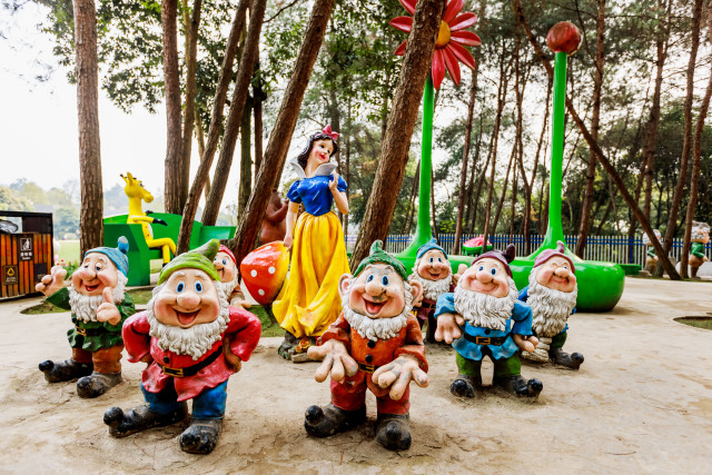 成都去石象湖的游玩攻略,成都石象湖门票哪个月去最佳