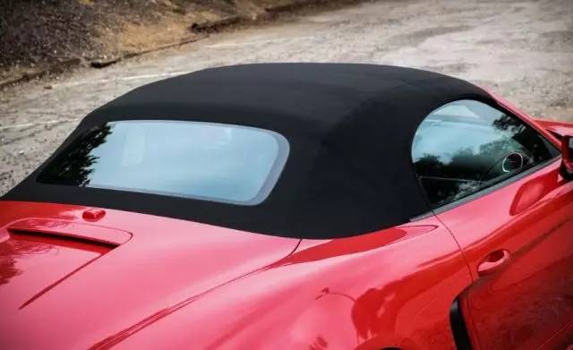 车评保时捷718,718boxstergts